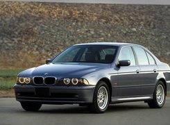 BMW  E 39