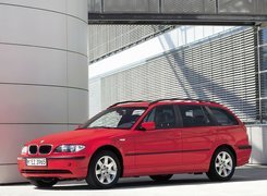 BMW 3, E46