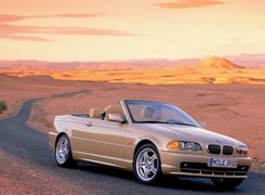 BMW, Cabrio