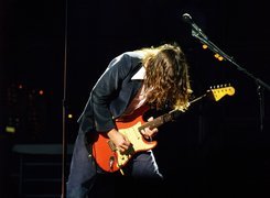 John Frusciante