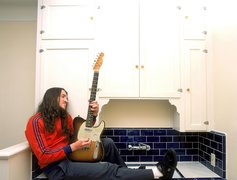 John Frusciante, Fender Telecaster