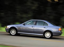 BMW E 39