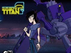 Sym-Bionic Titan