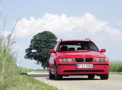 BMW E 46