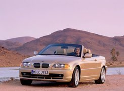 Złoty, BMW 3, E46
