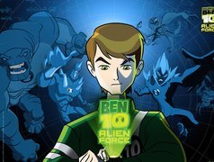 Ben 10