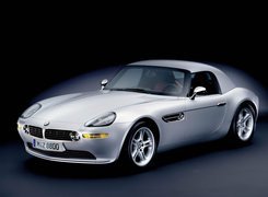 BMW Z8