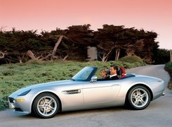 BMW Z8