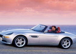 BMW Z8