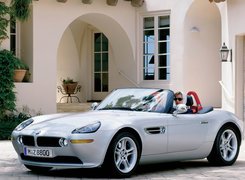 BMW Z8