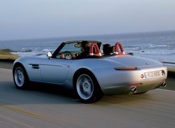 BMW Z8