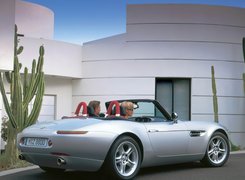 BMW Z8