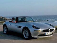 BMW Z8