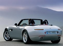 BMW Z8