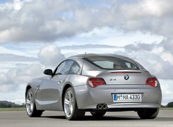 BMW Seria Z4