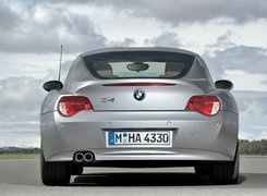 BMW Seria Z4