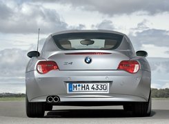 BMW Seria Z4