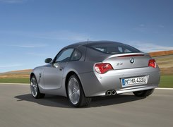 BMW Seria Z4