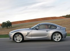 BMW Seria Z4