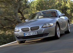 BMW Seria Z4