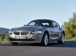 BMW Seria Z4