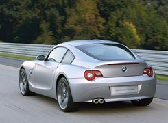 BMW Seria Z4