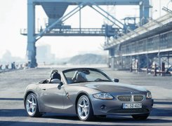 BMW Seria Z4