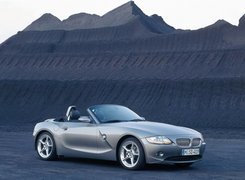 BMW Seria Z4