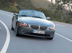 BMW Seria Z4