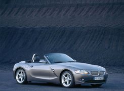 BMW Seria Z4