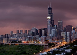 Chicago