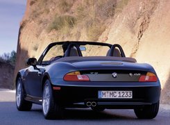 BMW Seria Z3