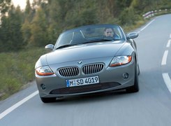 BMW Seria Z4