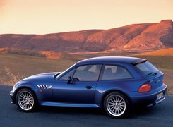 BMW Seria Z3