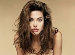Aktorka, Angelina Jolie