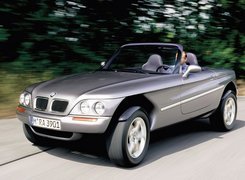 BMW, Prototyp