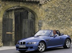 BMW Seria Z3