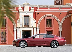 BMW 6, E63