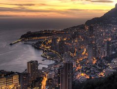 Księstwo, Monako