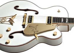 Gretsch White Falcon