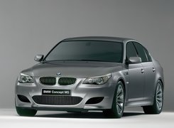 BMW Seria M, BMW 5, E60