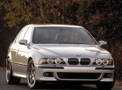 BMW Seria M, E39