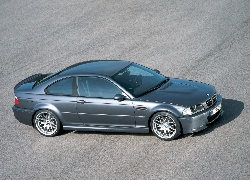 BMW 3, E46, Coupe