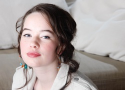 Anna Popplewell, Aktorka 

