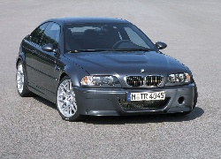 BMW Seria M, BMW 3, E46