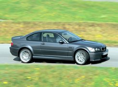 BMW Seria M, BMW 3, E46