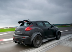 Nissan Juke R