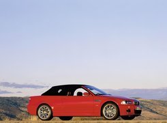 BMW Seria M, BMW 3, E46