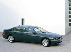 BMW 7, Long
