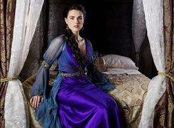 Przygody Merlina, The Adventures of Merlin, Katie McGrath